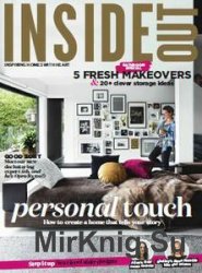 Inside Out - May 2016