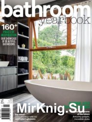 Bathroom Yearbook - Issue 20 2016