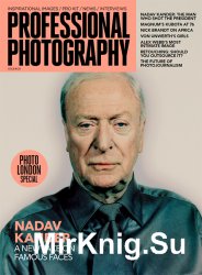 Professional Photography May 2016