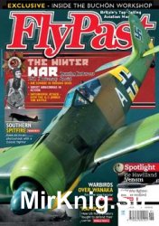 FlyPast 2016-06