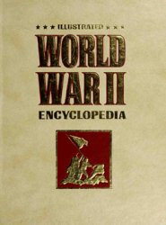 Illustrated World War II Encyclopedia, vol.14