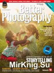 Better Photography May 2016