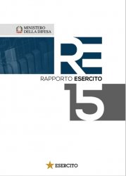 Rapporto Esercito 2015