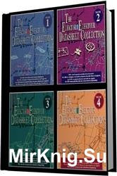The Elektor Datasheet (4 тома даташитов)