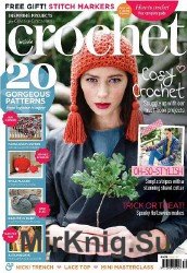 Inside Crochet №70 2015