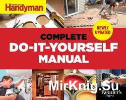 The Complete Do-it-Yourself Manual Newly Updated