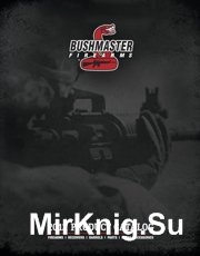 Bushmaster. Product Catalog 2012