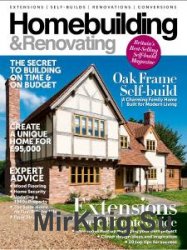 Homebuilding & Renovating - June 2016