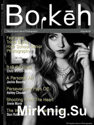  Bokeh Photography Issue 42
