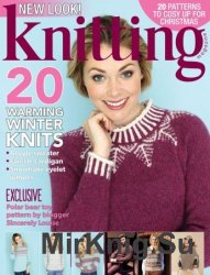 Knitting №149 2015