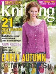  Knitting Magazine №146 2015