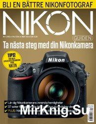 Kamera Guiden Nikon Nr.1 2016