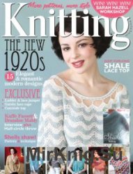 Knitting №103 June 2012