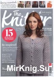 The Knitter №70 2014