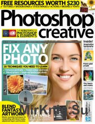 Photoshop Creative Issue 139