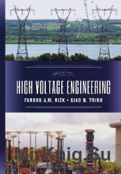 High Voltage Engineering