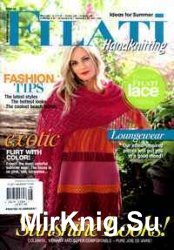 Filati Handknitting №48 2012