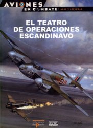 El Teatro de Operaciones Escandinavo (Ases y Leyendas №19)