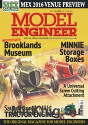 Model Engineer №4534