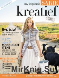 SARIE Kreatief my inspirasie 2011