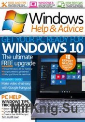 Windows Help & Advice - August 2015