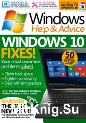 Windows Help & Advice - November 2015