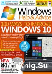 Windows Help & Advice - Christmas 2015