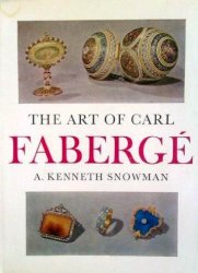 The Art of Carl Faberge