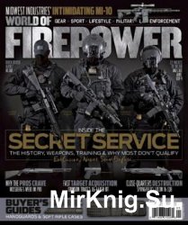World of Firepower 2016-05/06