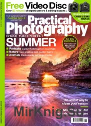 Practical Photography June 2016