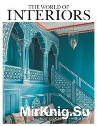 The World of Interiors - June 2016