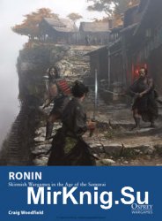 Ronin (Osprey Wargames 4)