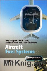 Aircraft Fuel Systems