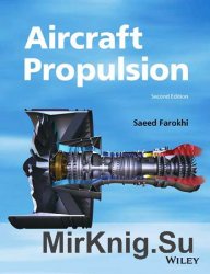 Aircraft Propulsion, 2nd Edition