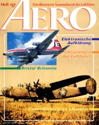 Aero: Das Illustrierte Sammelwerk der Luftfahrt №157
