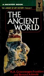 The Ancient World (The Library of Art History vol.1)