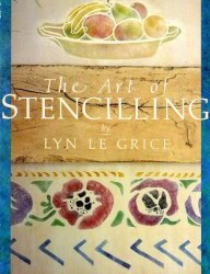 The Art of Stencilling