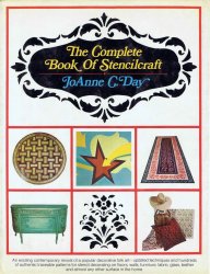 The Complete Book of Stencilcraft