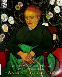 Masterpieces of Impressionism and Post-Impressionism