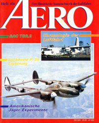 Aero: Das Illustrierte Sammelwerk der Luftfahrt №161