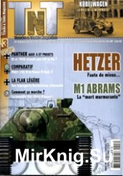 Trucks & Tanks Magazine №03