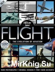 All About History Book Of Flight