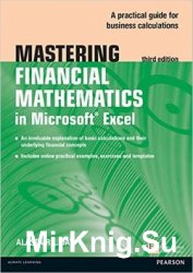 Mastering Financial Mathematics in Microsoft Excel