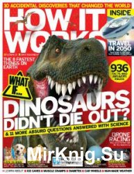 How It Works - Issue 86 2016
