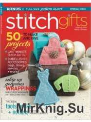 Interweave Stitch Gifts 2012