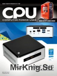 Computer Power User – April 2015