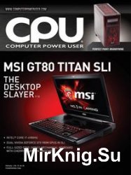 Computer Power User –February 2015