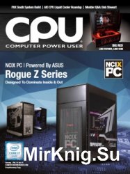 Computer Power User –January 2016