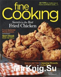 Fine Cooking – 136, 2015