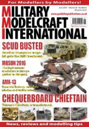 Military Modelcraft International 2016-06